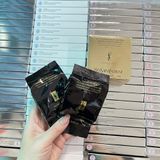  Lõi YSL Le Cushion Encre De Peau Vỏ Đen - 20 