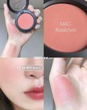  Má Hồng MAC Powder Blush 