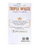  Viên Uống Trắng Da Triple White 50 viên 