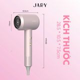  Máy Sấy Jary 