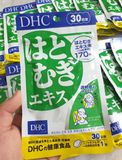  Viên Uống Sáng Da DHC Gói 30 viên (30 ngày) 