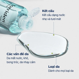  Toner Torriden Dive In Low Molecular Hyaluronic Acid 300ml 
