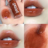  Son Fenty Beauty Color Drip Lip Cream - 04 Cookie Jar 