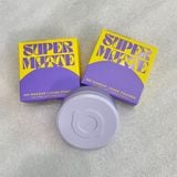  LEMONADE Phấn Phủ Kiềm Dầu Thuần Chay Chống Nắng Supermatte No Makeup Loose Powder - Tím 