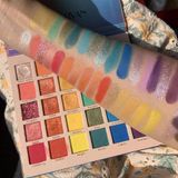  Bảng Mắt Violet Voss Eyeshadow Palette 