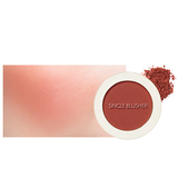  Má Hồng The Saem Single Blusher 