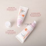  Kem Chống Nắng CNP Laboratory Sun Care Tone-up Protection Sun SPF 42/PA+++ 31ml 