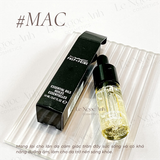  Pha Nền MAC Prep+Prime Essential Oils Huiles Essentielles 14ml 