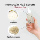  Serum Numbuzin No.3 Skin Softening 50ml 