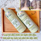  [Hàng Công Ty] BIOTIN & COLLAGEN Dầu Gội 