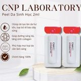  Sample 2ml Peel Da Tái Tạo Chuyên Sâu CNP RX 