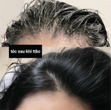 Tẩy Da Chết đầu Cafe Mimi Shampoo Scrub 330g - Xanh Dương 