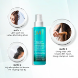  Xịt Xả Khô Moroccanoil All in One Leave-In Conditioner Hydration 