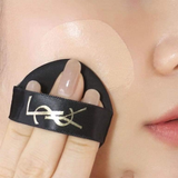  YSL Touche Éclat Glow Cushion - Hồng 