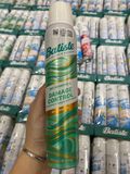  [ Hàng Công Ty] BATISTE Dầu Gội Khô 200ml 