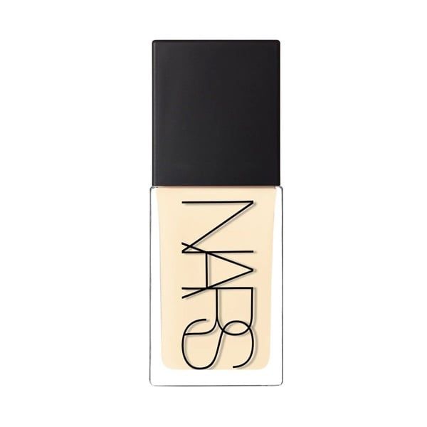  [Hàng Công Ty] NARS Light Reflecting Foundation Kem Nền - Light 4 Deauville 