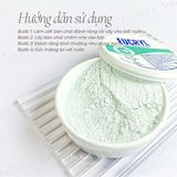  [Hàng Công Ty] EUCRYL Bột Trắng Răng 