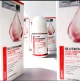  [HÀNG CÔNG TY] ANGEL'S Liquid Glutathione+ Niacinamide Arbutin Lăn Khử Mùi 60ml 