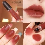  [Hàng Công Ty] Son Kem MAC Powder Kiss Liquid Lipcolour 
