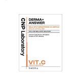  [Hàng Công Ty] CNP Derma Answer Mela Spot Brightening Ampule Serum - 15ml 