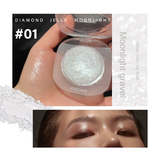  Highlight Diamond Jelly - 01 Moonlight 