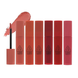  Son 3CE Blurring Liquid Lip 