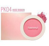  Má Hồng The Saem Single Blusher 