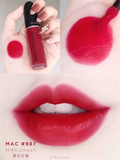 [Hàng Công Ty] Son Kem MAC Powder Kiss Liquid Lipcolour 