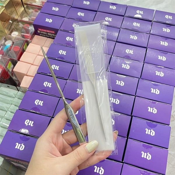  Cây Pha Nền Clio 