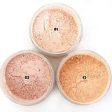  Phấn Phủ Aery Jo Loose Powder 
