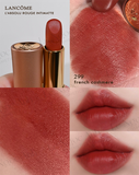  Son Lancome L'absolu Rouge Intimatte 