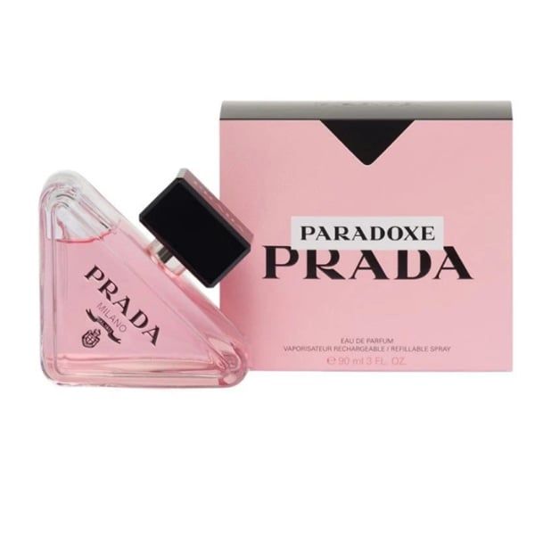  [Hàng Công Ty] PRADA Paradoxe Eau De Parfum Nước Hoa 90ml 