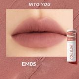  [Hàng Công Ty] INTO YOU Son Kem 