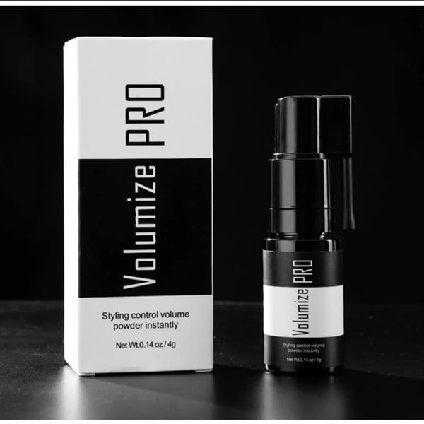  Bột Xịt Phồng Tóc Volumize Pro 