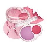  Má Hồng Fwee Mellow Dual Blush 