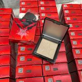  Highlight Red&Black Velvet Touch Blusher Powder 