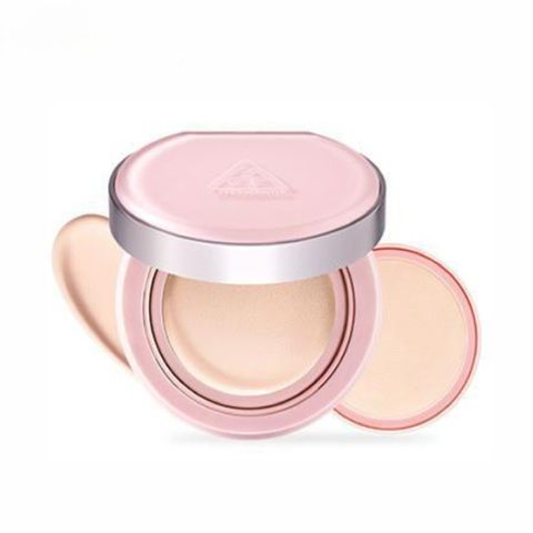  3CE fitting mesh cushion set #P01 