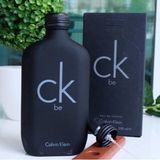  Nước Hoa CK Calvin Klein Be EDT đen 