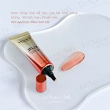 Má Hồng Kem & Phấn Mắt Browit By Nong Chat Jelly Eyeshadow & Blusher 