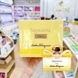  Hàng Công Ty] SALVATORE Ferragamo Signorina - Libera 