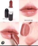  Son Bóng MAC Lustreglass Lipstick 
