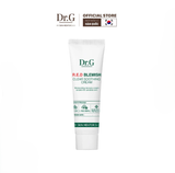  Kem Dưỡng Dr.g Red Blemish Clear Soothing Cream 10ml 