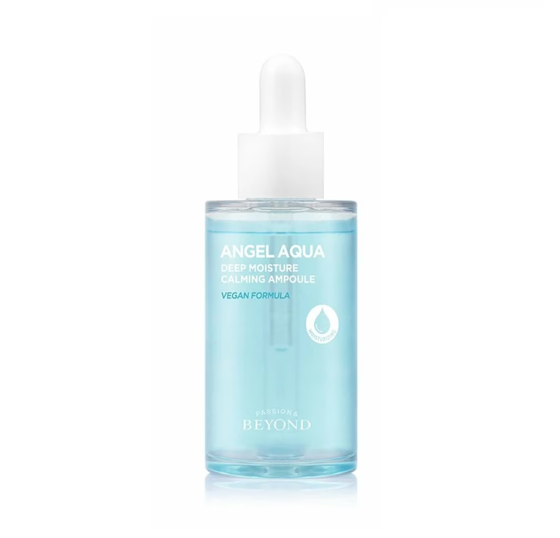  Serum Beyond Angel Aqua Deep Moisture Calming Ampoule 50ml 
