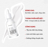  Sonatural Red Peel White Serum - 35ml 