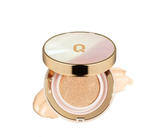  Phấn Nước Che Phủ Mỏng Mịn, Kiềm Dầu Hiệu Quả Glamrr Q Long Wear DD Cushion SPF50/PA+++ 