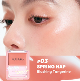 JUDY DOLLGlow Blush Balm Má Hồng Kem 