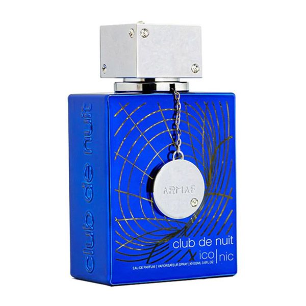 Nước Hoa Armaf Club De Nuit Iconic EDP