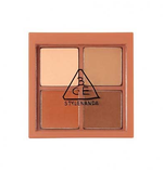  Bảng Mắt 3CE Multi Eye Color Palette Mini 