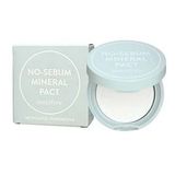 Phấn Phủ Nén Innisfree No-Sebum Mineral Pact 