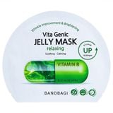  [ HÀNG CÔNG TY ] Banobagi Vita Genic Jelly Mặt Nạ 